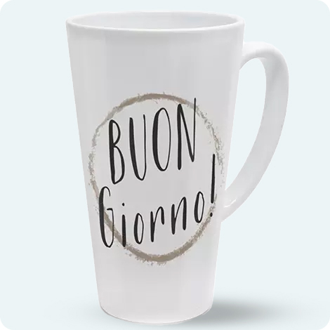 Tazza da Latte